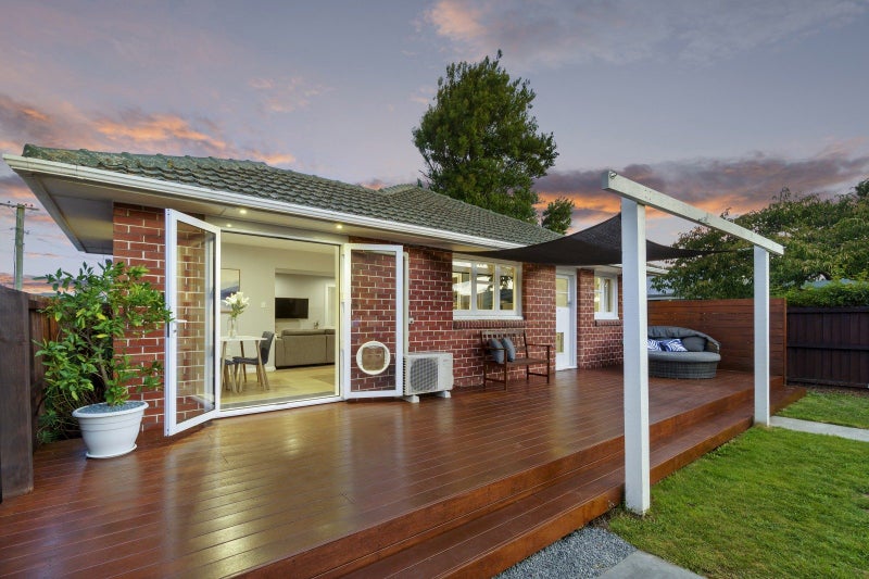 5 Shaftesbury Street, Avonhead, Christchurch - Carousel 2