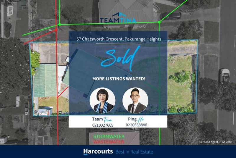 57 Chatsworth Crescent, Pakuranga Heights, Auckland - Carousel 1