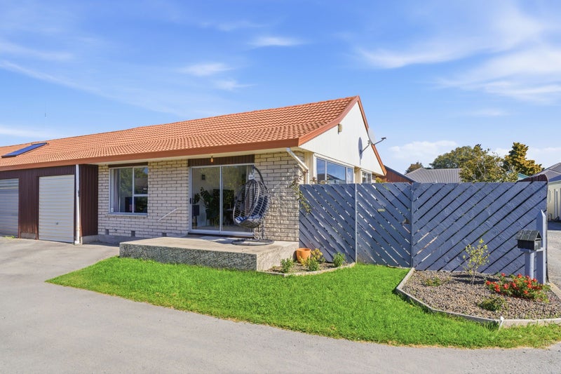 1/204 Riverlaw Terrace, Saint Martins, Christchurch - Carousel 1