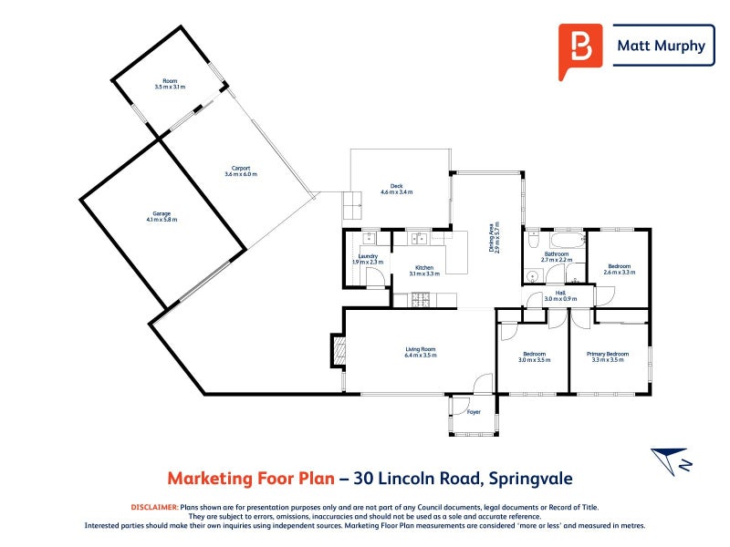 30 Lincoln Road, Springvale, Whanganui - Carousel 24