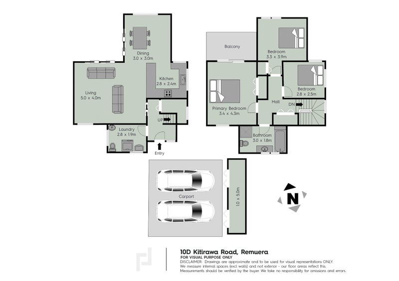 10D Kitirawa Road, Remuera, Auckland - Carousel 18