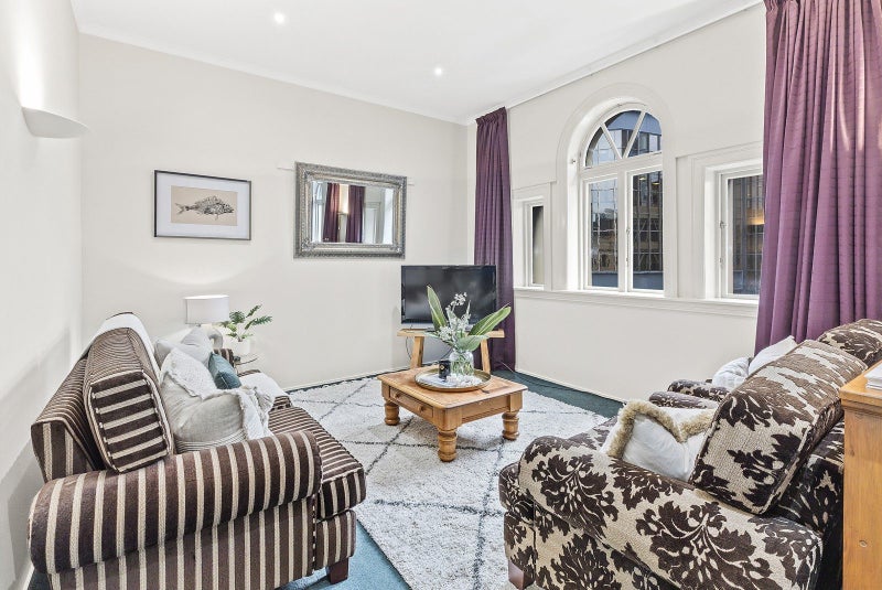 22/33 Taranaki Street, Te Aro, Wellington - Carousel 2