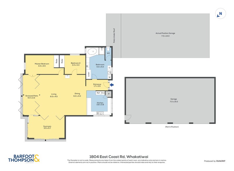 1804 East Coast Road, WHAKATIWAI, MIRANDA - Carousel 18