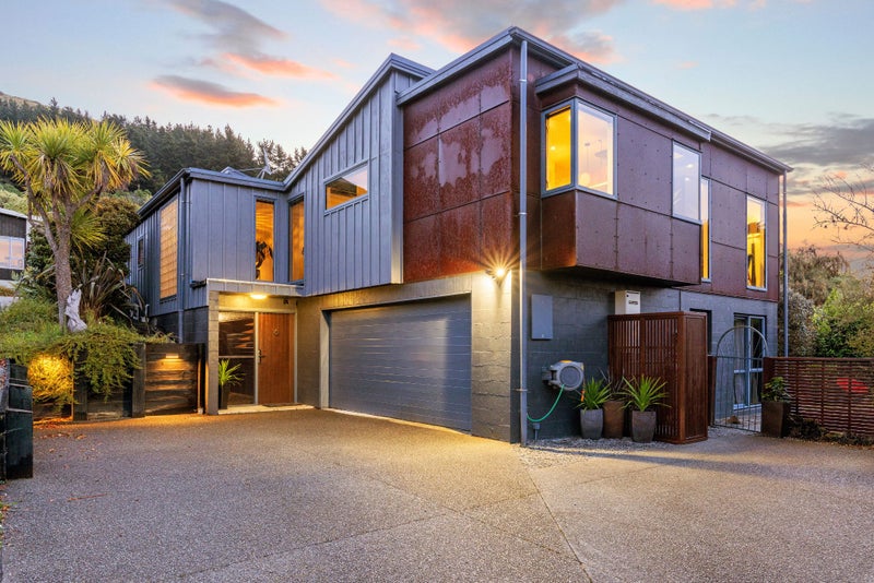 77 Port Hills Road, Heathcote Valley, Christchurch - Carousel 1