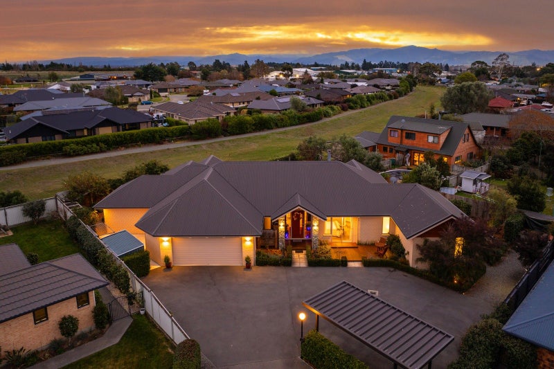 60 Ashwood Drive, Witherlea, Blenheim - Carousel 1