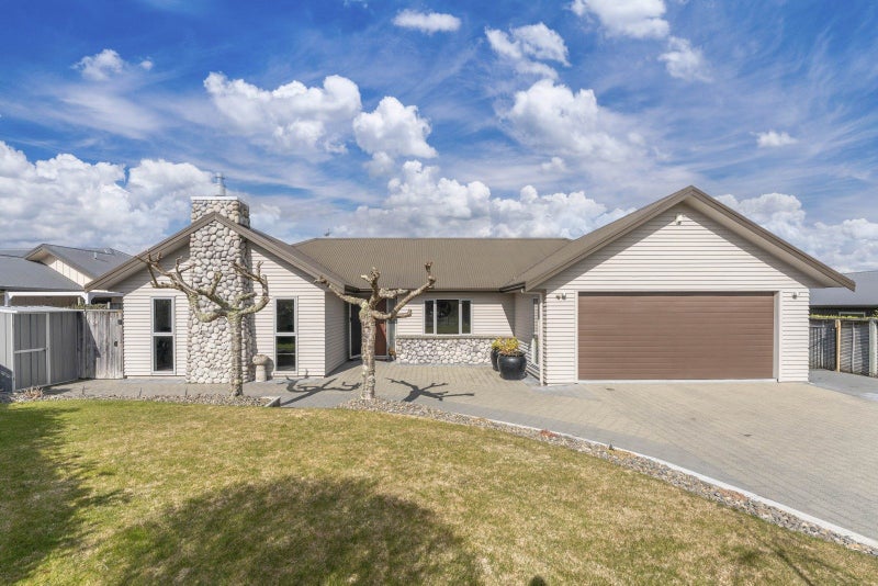 11 The Circle, Nukuhau, Taupo - Carousel 21