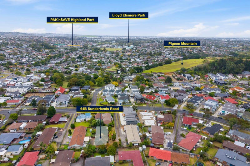 64B Sunderlands Road, Half Moon Bay, Auckland - Carousel 24