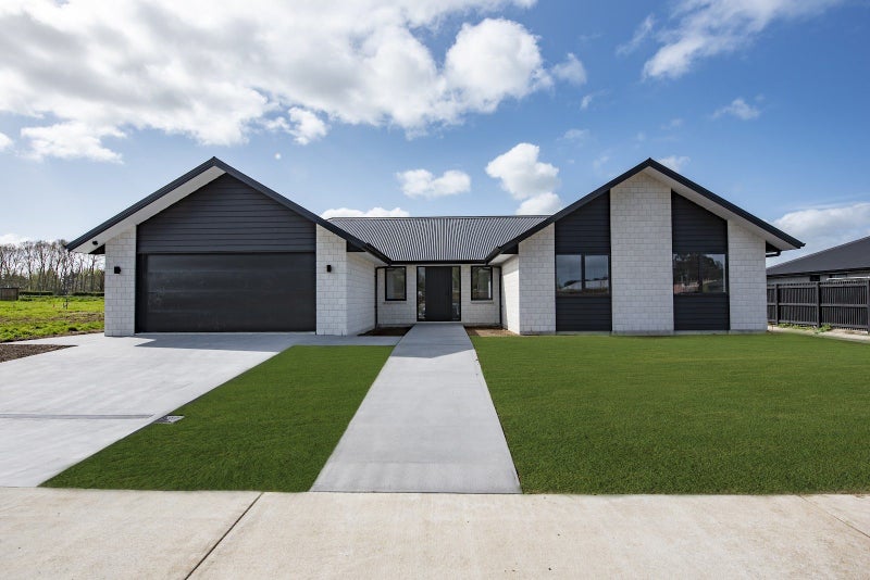 8 Hauhake Terrace, Leamington, Cambridge - Carousel 1