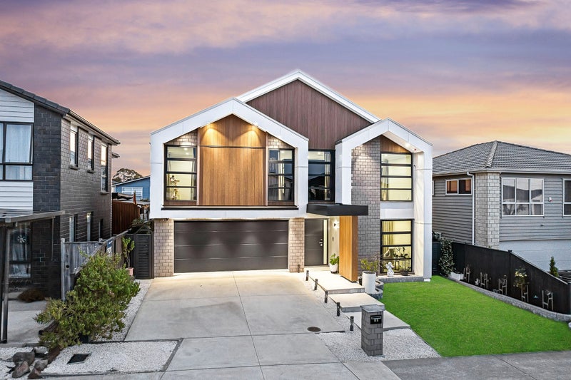 19 Tinaku Road, Flat Bush, Auckland - Carousel 50