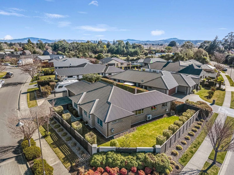31 Franklin Drive, Rangiora, Rangiora - Carousel 22