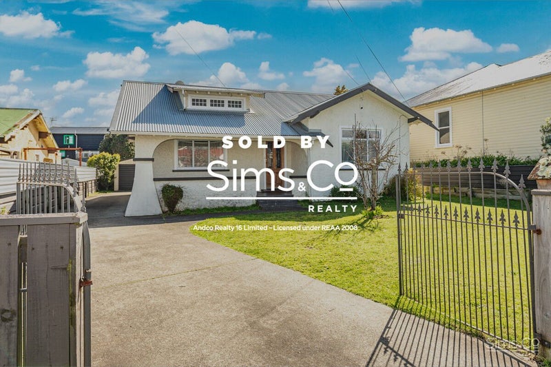 6 Koromiko Road, Gonville, Whanganui - Carousel 1