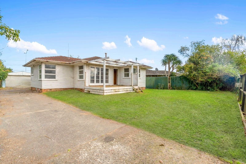 113 Chichester Drive, Rosehill, Papakura - Carousel 1