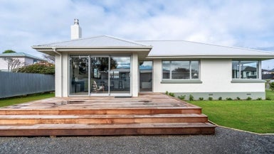 151 Ward Street, Waverley, Invercargill - Carousel 1