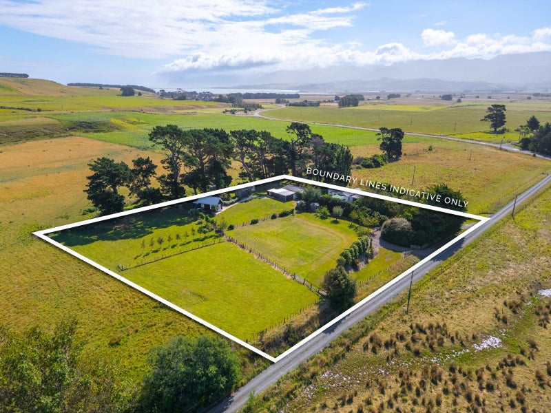3109 Lake Ferry Road, Lake Ferry, Featherston - Carousel 2