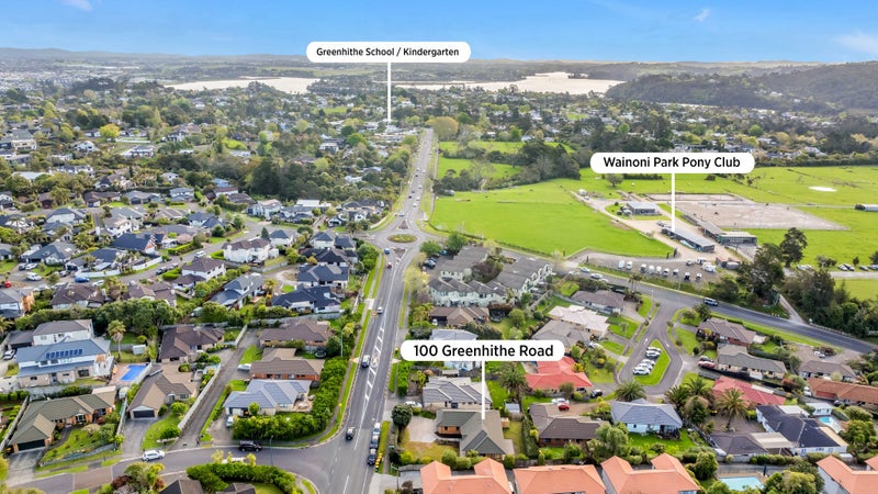 100 Greenhithe Road, Greenhithe, Auckland - Carousel 20