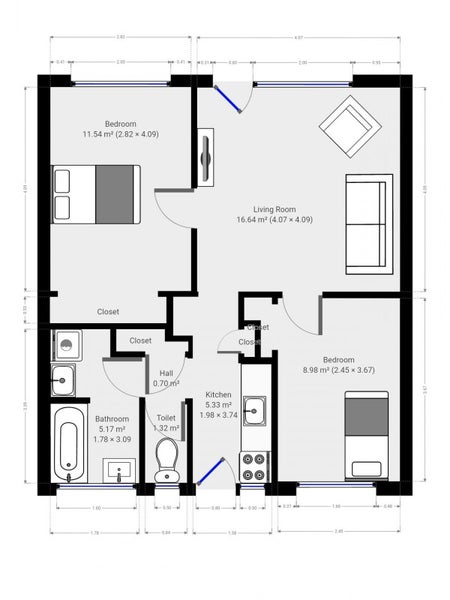 12B Woodleigh Street, Frankleigh Park, New Plymouth - Carousel 15