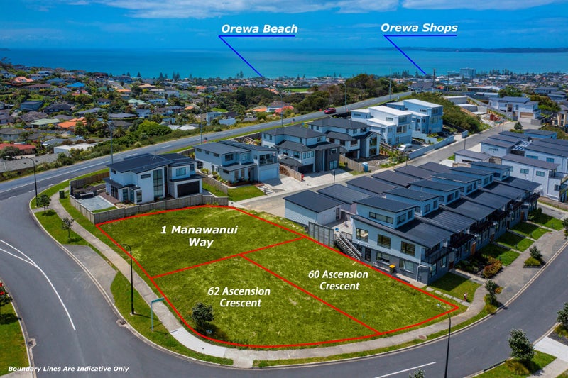 62 Ascension Crescent, Orewa, Orewa - Carousel 1