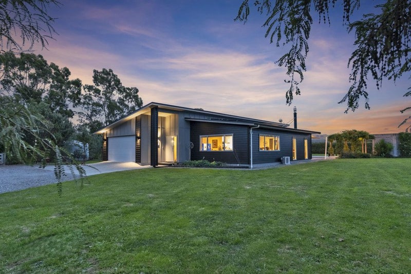 62 Maungahau Road, Waingawa, Carterton - Carousel 2