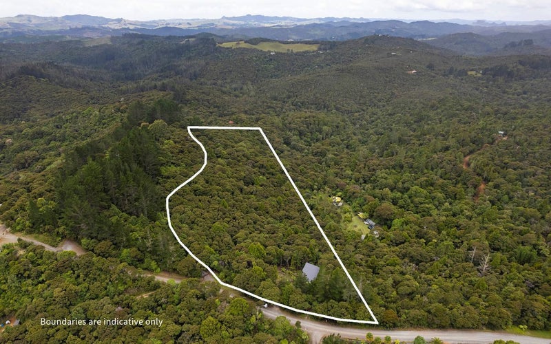 142 Omatai Road, Peria, Kaitaia - Carousel 2