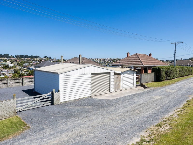 95 Riselaw Road, Calton Hill, Dunedin - Carousel 2