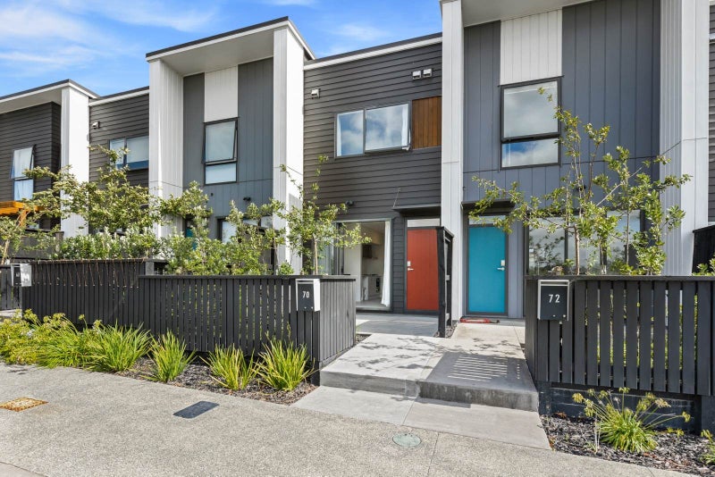 70 Rahopuru Road, Westgate, Waitakere City, Auckland - Carousel 11