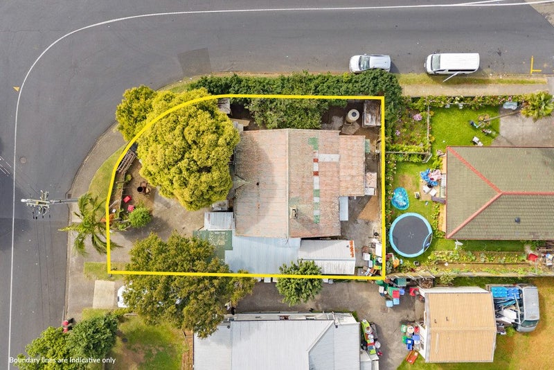 41 Awa Street, Otahuhu, Auckland - Carousel 1