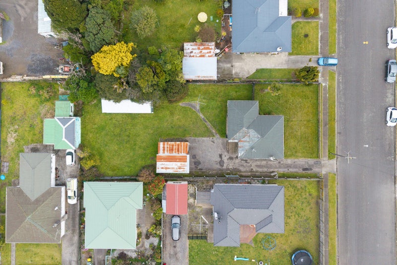 17 Reeve Street, Levin, Levin - Carousel 31