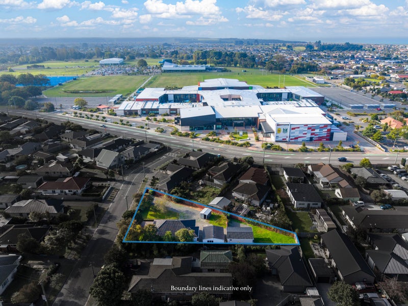 76 Wattle Drive, New Brighton, Christchurch City, Canterbury - Carousel 1