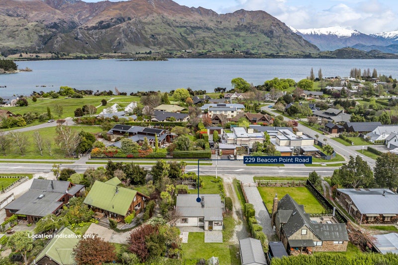 229 Beacon Point Road, Wanaka - Carousel 1