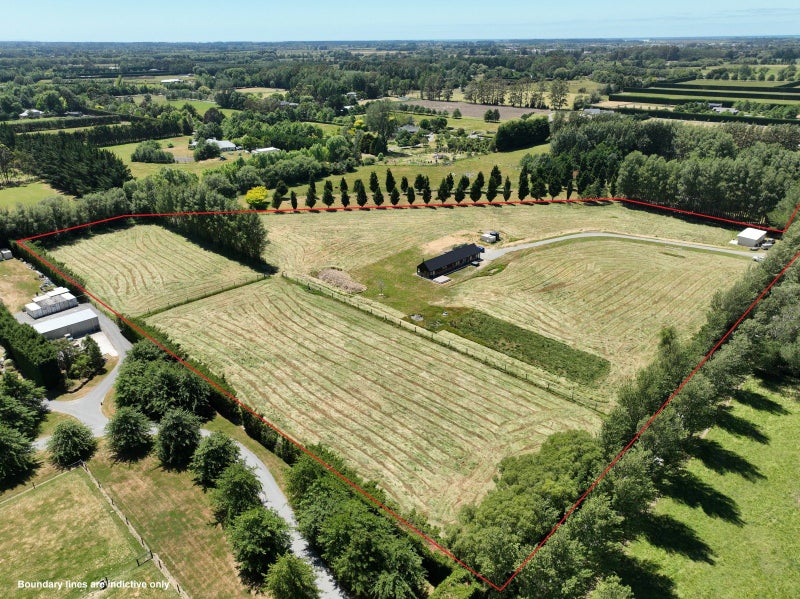 163A Raddens Road, Kaiapoi - Carousel 1