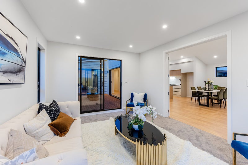 3 Kāuru Lane, Wainui, Wainui - Carousel 1