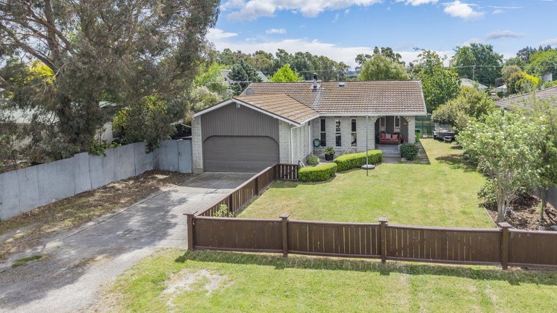 35 Wellington Street, Ashley, Rangiora - Carousel 29