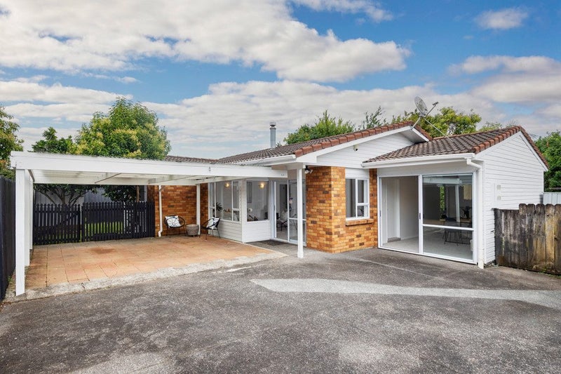 24B Jersey Avenue, Mount Albert, Auckland - Carousel 1
