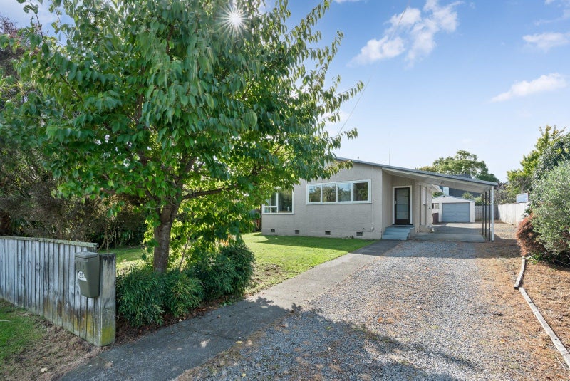 220 Belvedere Road, Carterton - Carousel 25