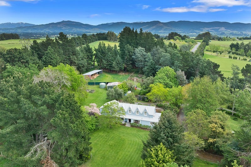 211 Summerhill Road, Cust, Rangiora - Carousel 45