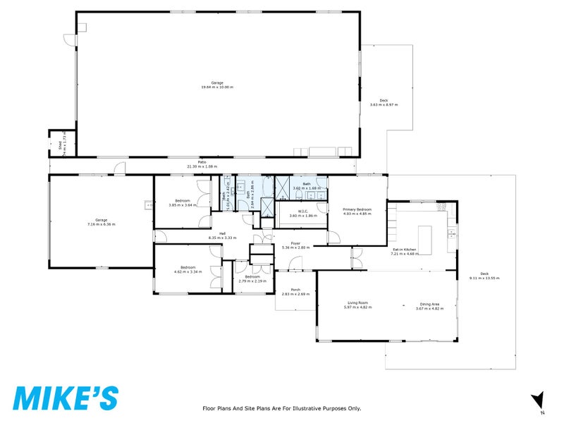 32 ROYD ROAD WEST, Makauri, Gisborne, Gisborne - Carousel 36