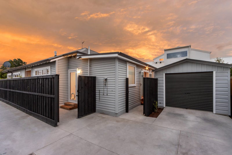 112 Westminster Street, St Albans, Christchurch - Carousel 13