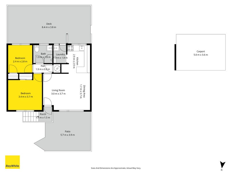 2/1 Flagstaff Place, Massey, Auckland - Carousel 19