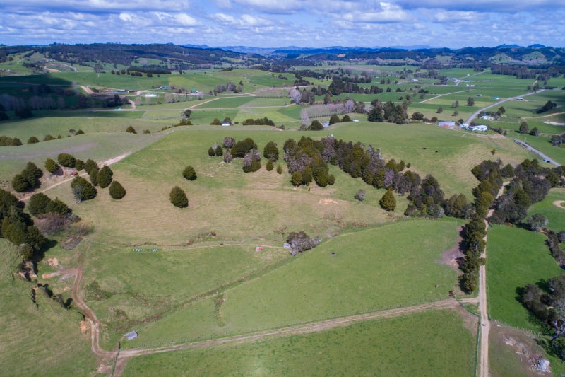 Property Valuation for 82 Johnson Road, Hukerenui Trade Me Property Trade Me Property