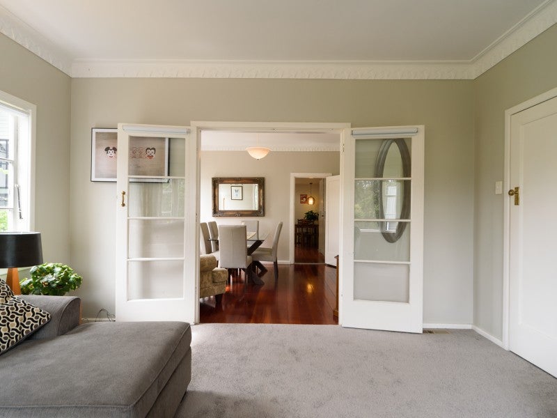 Property Valuation for 51 Calcutta Street, Khandallah, Wellington