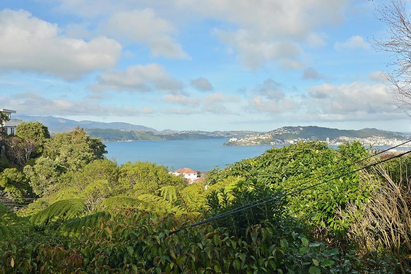 Property Valuation for 89 Calcutta Street, Khandallah, Wellington