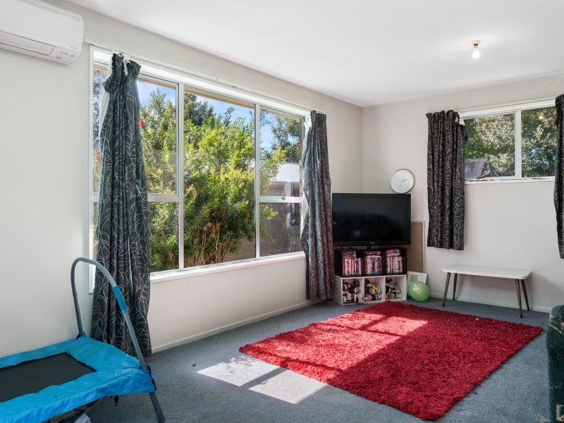 Property Valuation for 2/702 Gloucester Street, Linwood, Christchurch