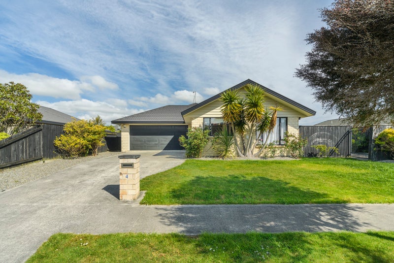 4 Boston Parade, Kelvin Grove, Palmerston North - Carousel 20