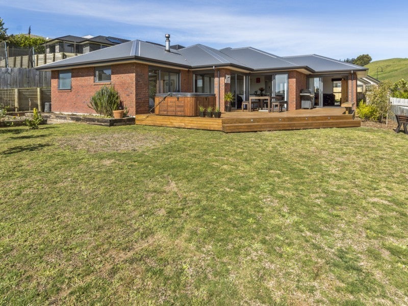 Property Valuation for 29 Falcon Drive, Bay, Tauranga Trade