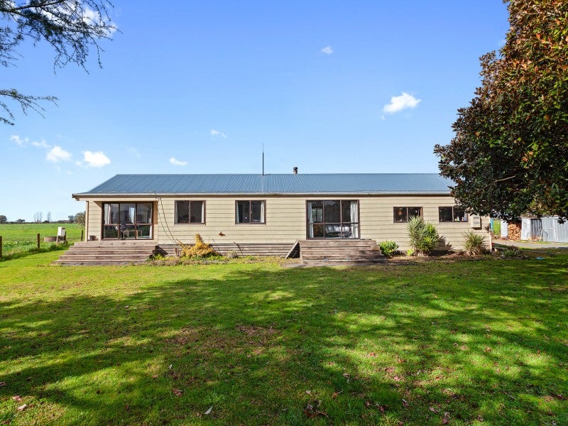Property Valuation for 59 Hallett Road, Otakiri Trade Me Property