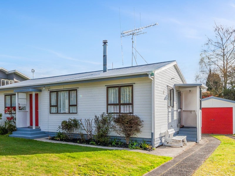 Property Valuation for 78 Baberton Street, Tokoroa Trade Me Property