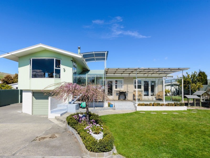 Property Valuation for 5 Wadsworth Crescent, Redwoodtown, Blenheim