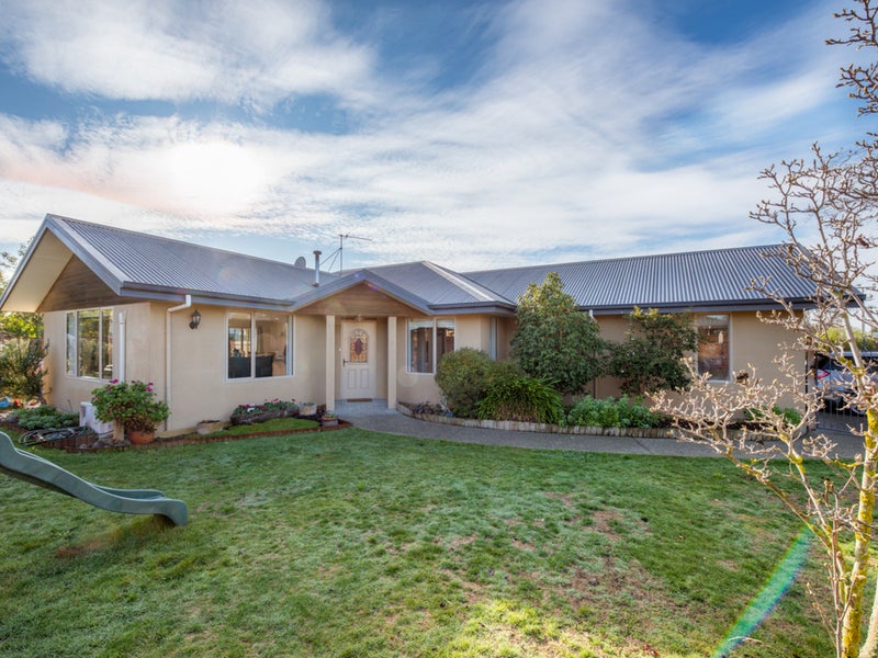 Property Valuation for 8 New Renwick Road, Redwoodtown, Blenheim