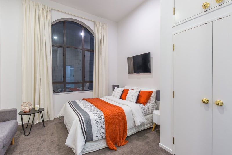 2D/50 Eden Crescent, Auckland Central, Auckland - Carousel 2