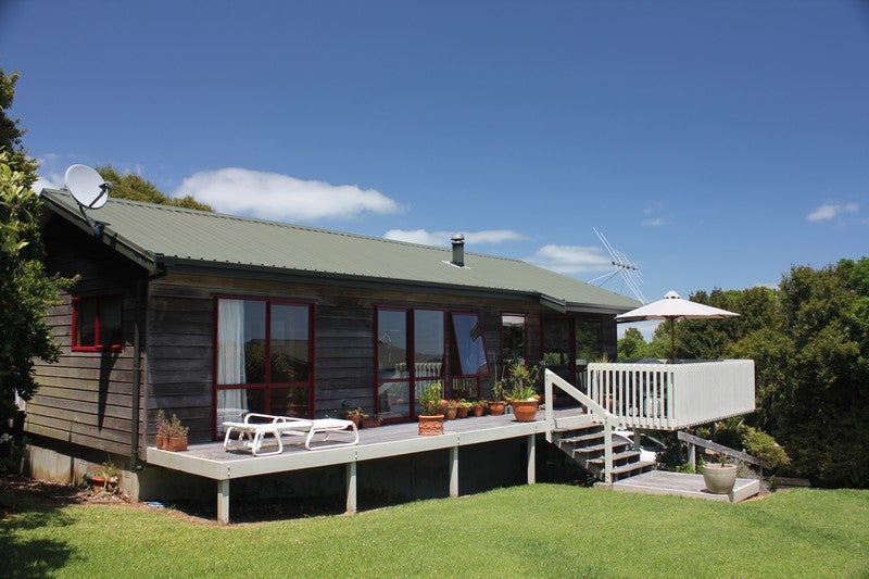 Property Valuation for 35 Waiheke Road, Waiheke Island, Waiheke Island